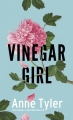 Couverture Vinegar girl Editions Penguin books (Fiction) 2016
