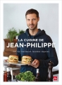 Couverture La cuisine de Jean-Philippe Editions La plage 2018