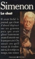 Couverture Le chat Editions Presses pocket 1992
