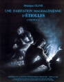 Couverture Une habitation magdalénienne d'Etiolles : L'unité P 15 Editions CNRS 1988