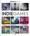 Couverture Indie games Editions Bragelonne (Pop Culture) 2018