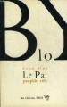 Couverture Le Pal Editions ThoT 1979