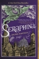 Couverture Seraphina, book 1 Editions Ember 2014