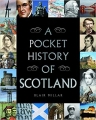 Couverture A Pocket History of Scotland Editions Macmillan 2013
