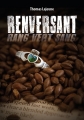 Couverture Renversant : Rang vert sang Editions Autoédité 2017