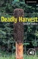Couverture Deadly harvest Editions Cambridge university press 2007