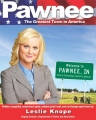 Couverture Pawnee: The Greatest Town in America Editions Hachette (Book Group) 2011