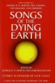 Couverture Songs of the Dying Earth: Stories in Honour of Jack Vance Editions HarperVoyager 2011