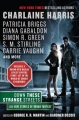 Couverture Down These Strange Streets: All-New Stories of Urban Fantasy Editions Ace Books 2012