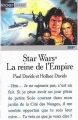 Couverture Star Wars (Legendes) : Prince Ken, tome 5 : La reine de l'Empire Editions Pocket (Junior - SF) 1996