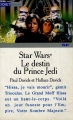 Couverture Star Wars (Legendes) : Prince Ken, tome 6 : Le destin du Prince Jedi Editions Pocket (Junior) 1996