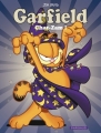 Couverture Garfield, tome 66 : Chat-zam ! Editions Dargaud 2018