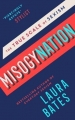 Couverture Misogynation: The True Scale of Sexism Editions Simon & Schuster 2018