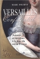Couverture Versailles confidentiel : Amours et intrigues à la cour du roi de France Editions La Librairie Vuibert 2018