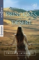 Couverture Princesses du désert, intégrale Editions Harlequin (Sagas) 2018
