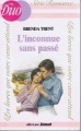 Couverture L'inconnue sans passé Editions J'ai Lu 1983