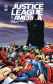 Couverture Justice League of America (Urban), tome 5 : La Tour de Babel Editions Urban Comics (DC Classiques) 2018
