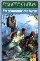 Couverture En souvenir du futur Editions Le Livre de Poche (Science-fiction) 1988