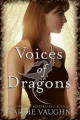 Couverture Voices of Dragons, book 1 Editions HarperTeen 2011