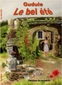 Couverture Le bel été Editions du Nombril 2014