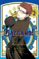 Couverture Baccano!, book 2 Editions Yen Press 2018