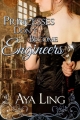 Couverture The Princess (Ling), book 3: Princesses Don't Become Engineers Editions Autoédité 2014