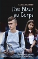Couverture Des bleus au corps Editions Dreamland 2018