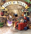Couverture Tilly et Milly : L'histoire d'une souris des villes et d'une souris des champs Editions Chantecler 1997