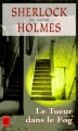 Couverture Sherlock Holmes et les agents du Kaiser, tome 2 : Le tueur dans le fog Editions Lefrancq (Poche) 1997