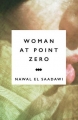 Couverture Woman at Point Zero Editions Zed books 2015