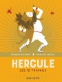 Couverture Hercule : Les 12 travaux Editions Flammarion (Père Castor) 2018