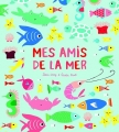 Couverture Les amis de la mer Editions L'École des loisirs (Loulou & Cie) 2018