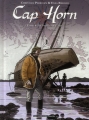 Couverture Cap Horn, tome 4 : Le prince de l'âme Editions Les Humanoïdes Associés 2013