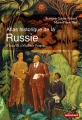 Couverture Atlas historique de la Russie : D'Ivan III à Vladimir Poutine Editions Autrement (Atlas) 2017