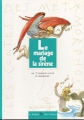 Couverture Le mariage de la sirène ou "comment est né le catamaran" Editions Le Sorbier / Gulf Stream 2004