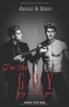 Couverture I'm the G.U.Y: Gay Under You Editions Autoédité 2018