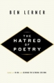 Couverture The Hatred of Poetry Editions McClelland & Stewart 2016