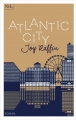 Couverture Atlantic city Editions NiL 2018
