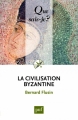 Couverture Que sais-je ? : La civilisation byzantine Editions Presses universitaires de France (PUF) (Que sais-je ?) 2012