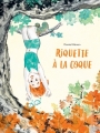 Couverture Riquette à la coque Editions L'École des loisirs (Albums) 2018