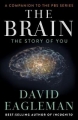 Couverture The Brain: The Story of You Editions Pantheon Books 2015