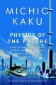 Couverture Une brève histoire du futur : Comment la science va changer le monde Editions Anchor Books 2012