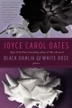 Couverture Dahlia noir & rose blanche Editions Ecco 2014