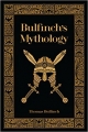 Couverture Bulfinch's Mythology Editions Sterling  (Classics) 2015