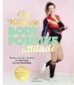 Couverture Body positive attitude Editions Marabout (Santé) 2018