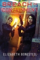 Couverture Central Corps, book 3: Breach of Containment Editions HarperVoyager 2017
