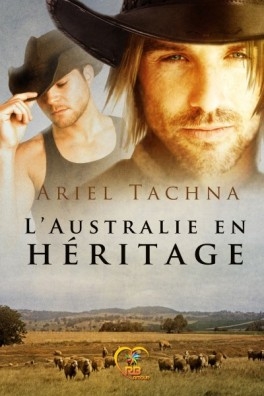 Couverture Lang Downs, tome 1 : L'Australie en héritage