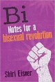 Couverture Bi: Notes for a Bisexual Revolution Editions Seal Press 2013