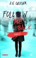 Couverture Follow Me Back, tome 2 Editions Robert Laffont (R) 2018