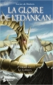 Couverture La gloire de l'Edankan, tome 2 : 2è héritage : Le gardien Editions Publibook 2008
